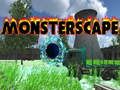 Гра Monsterscape онлайн