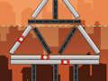 Гра Набір рівня Tower Boom  онлайн
