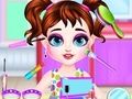Гра Торговий центр Baby Taylor Mall  онлайн