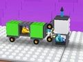 Гра ІГРАШКИ: Crash Arena  онлайн