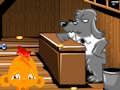 Гра Monkey GO Happy Рівень 395  онлайн