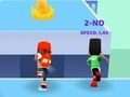 Гра Паркур Майстер 3D  онлайн