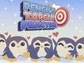 Гра Цільова практика Pengu  онлайн