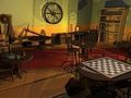 Гра 3D шахи  онлайн