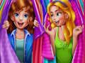 Гра Bff шопінг онлайн Гра Bff шопінг онлайн