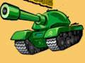 Гра Гра Awesome Tanks 3  онлайн