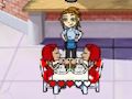 Гра Diner Dash рідний герой онлайн