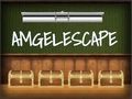 Гра Втеча з дитячої кімнати Amgel 184  онлайн