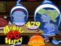 Гра Monkey GO Happy Рівень 479  онлайн