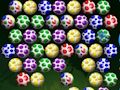 Гра Дино Яйця Bubble Shooter  онлайн