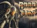 Гра Robo Jump онлайн
