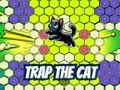 Гра Пастка кота 2D  онлайн