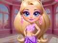 Гра Bonnie Fitness Frenzy онлайн
