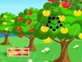 Гра Врятуйте сім'ю Apple  онлайн