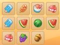Гра Food Connect онлайн