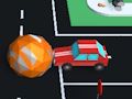 Гра Катаються кульки. io  онлайн
