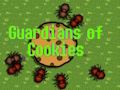 Гра Охоронці файлів cookie  онлайн