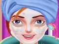 Гра SPA -салон ASMR Makeup онлайн