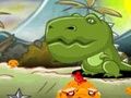 Гра Monkey Go Happy New Stage 0011 онлайн
