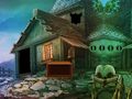 Гра Втеча з секретного форту  онлайн