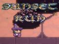 Гра Sunset Run онлайн