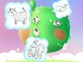 Гра Розфарбовування дитини Kidz онлайн