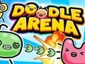 Гра Doodle Arena онлайн