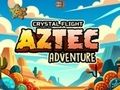 Гра Кришталевий рейс Aztec Adventure онлайн