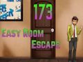 Гра Амгель Easy Room Escape 173  онлайн