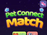 Гра Матч Pet Connect онлайн