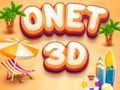 Гра Onet 3D онлайн