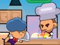Гра Просторий ресторан Tycoon онлайн