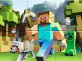 Гра Головоломка: Minecrafter  онлайн