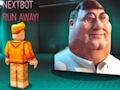 Гра Nextbot втік! онлайн