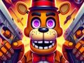 Гра FNAF Шутер  онлайн