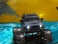 Гра Бездоріжжя Muddy Trucks  онлайн