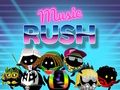 Гра Музика Rush  онлайн