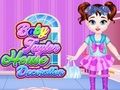 Гра Прикраса будинку Baby Taylor  онлайн