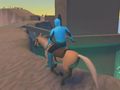 Гра KnightBit: битва лицарів  онлайн