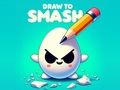 Гра Намалюйте до Smash! онлайн