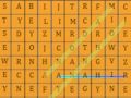 Гра Пошук слів html5  онлайн