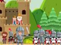 Гра Ретро Tower Defense  онлайн