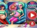 Гра Герой bffs вагітна перевірка онлайн