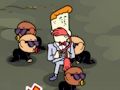Гра Craig of Creek Stick-E-TAG онлайн
