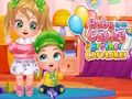 Гра Baby Cathy Ep 38 Брат Доглядач  онлайн