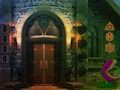 Гра Зачарована втеча Alcove онлайн