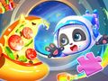Гра Головоломка: Ресторан Panda Universe  онлайн