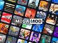 Гра Мега Мод  онлайн