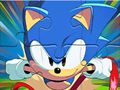 Гра Головоломка головоломки: Sonic Rush онлайн