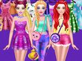 Гра Модниця Kawaii Look 2 онлайн